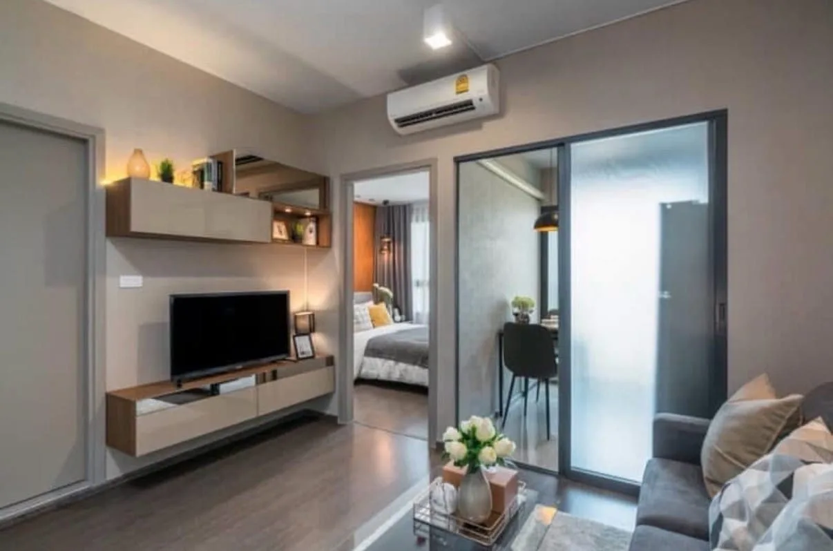 Ideo Sukhumvit 93
