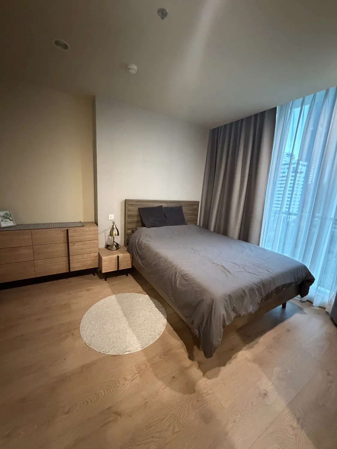 Noble Recole Sukhumvit 19