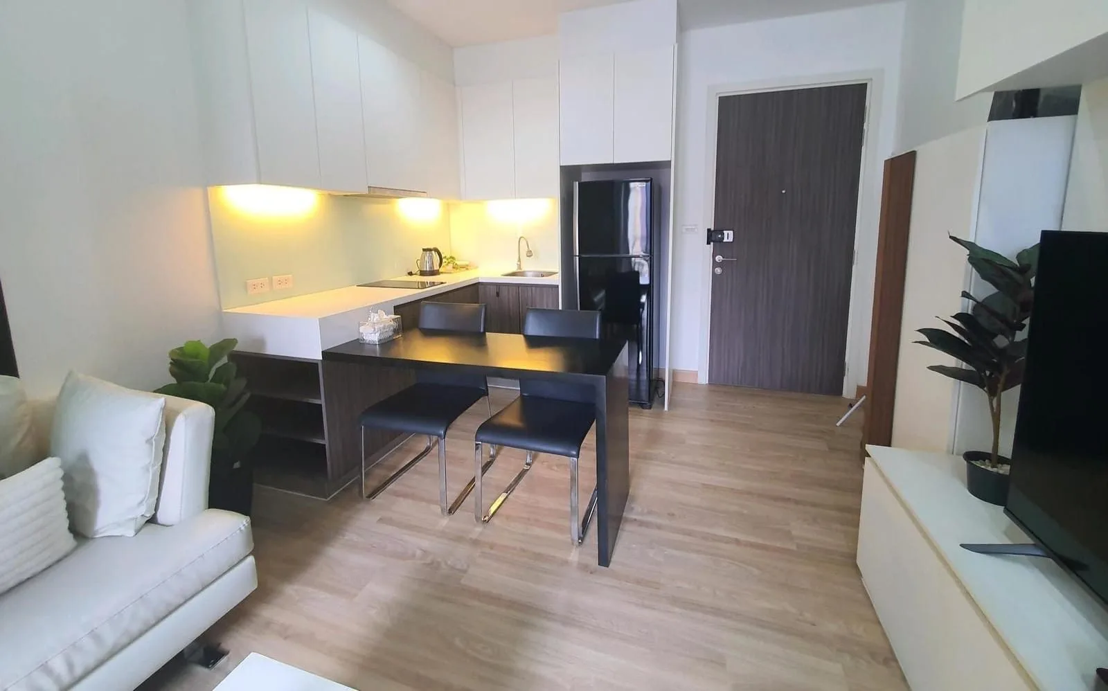 Urbano Absolute Sathorn-Taksin