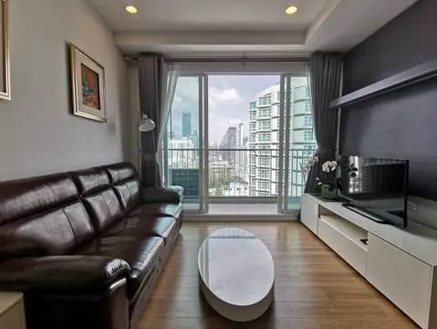 15 Sukhumvit Residences