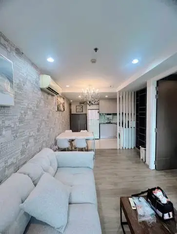 15 Sukhumvit Residences