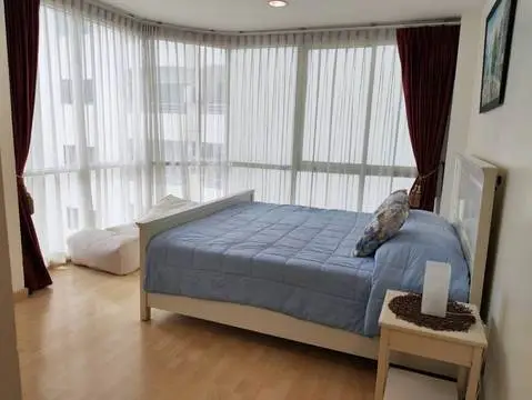 59 Heritage: Bedroom