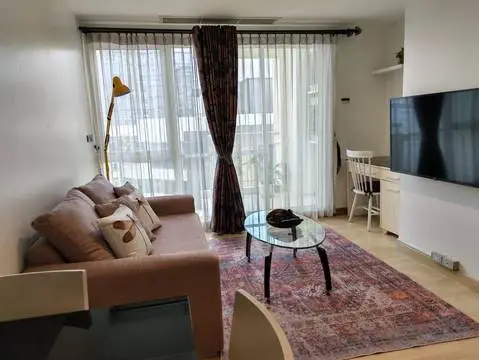 59 Heritage: Living Room