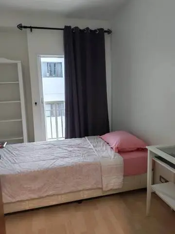 59 Heritage: Bedroom
