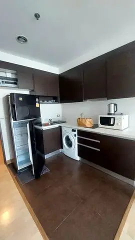 59 Heritage: Kitchen