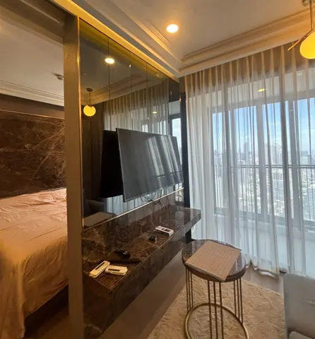 Ashton Chula-Silom