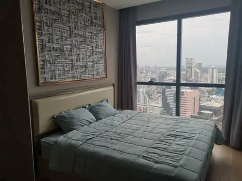 Ashton Chula-Silom