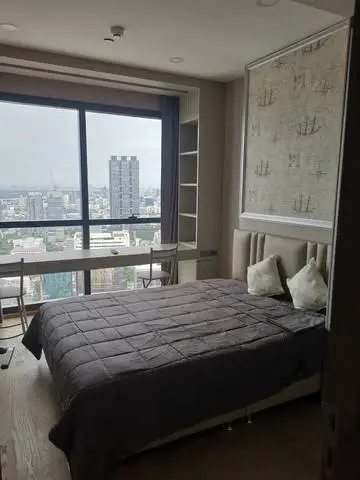 Ashton Chula-Silom