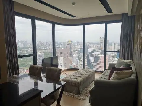 Ashton Chula-Silom