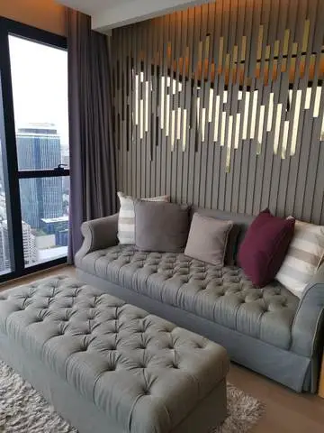 Ashton Chula-Silom