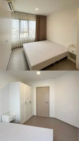 Aspire Sukhumvit Onnut