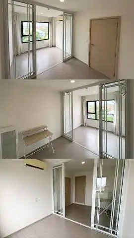 Aspire Sukhumvit Onnut