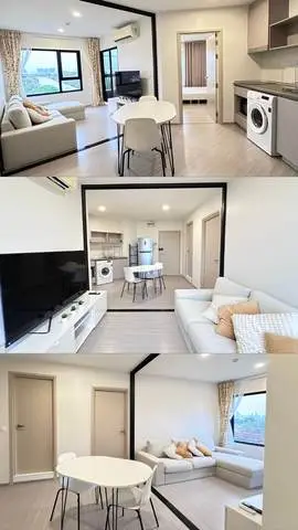 Aspire Sukhumvit Onnut