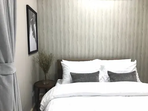 Astro Condominium