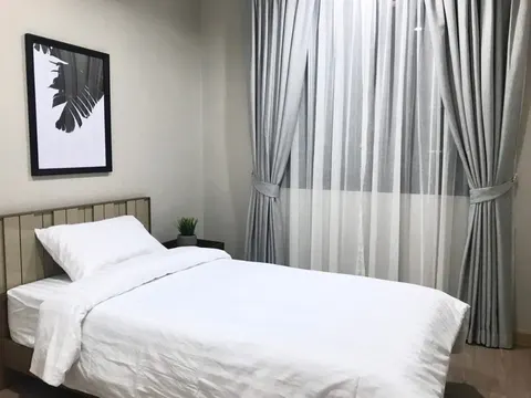 Astro Condominium