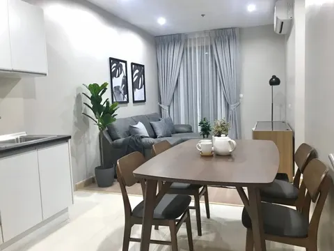 Astro Condominium
