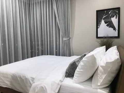 Astro Condominium