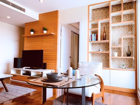 Baan Siri 31: Living Room