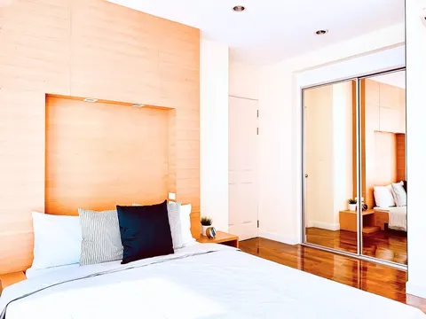 Baan Siri 31: Bedroom