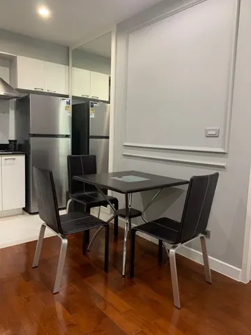 Baan Siri Silom