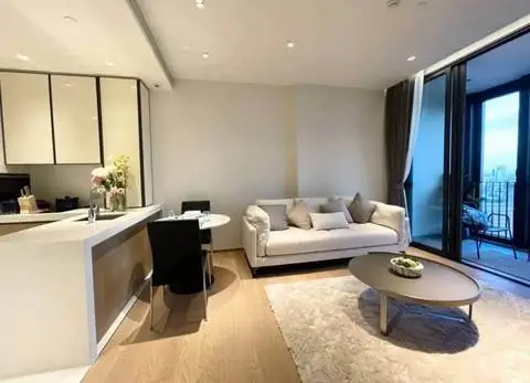 Beatniq Sukhumvit 32