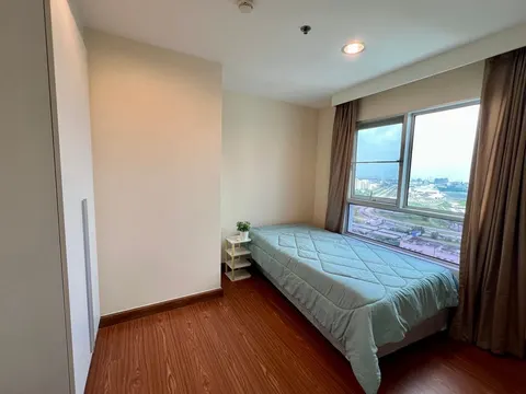Belle Grand Rama 9: Bedroom