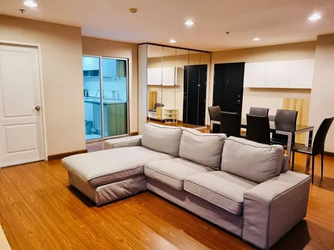 Belle Grand Rama 9: Main Photo
