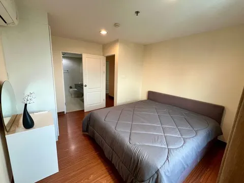 Belle Grand Rama 9: Bedroom