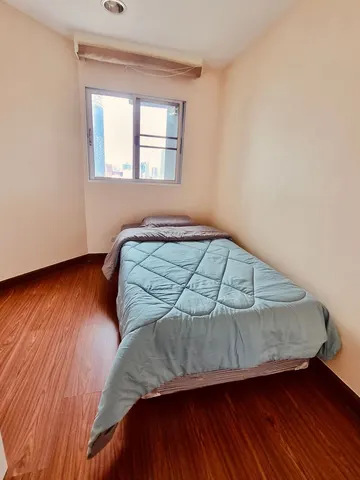 Belle Grand Rama 9: Bedroom