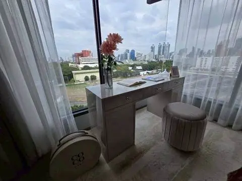 COCO PARC: Bedroom