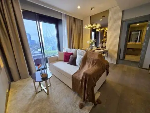 COCO PARC: Living Room