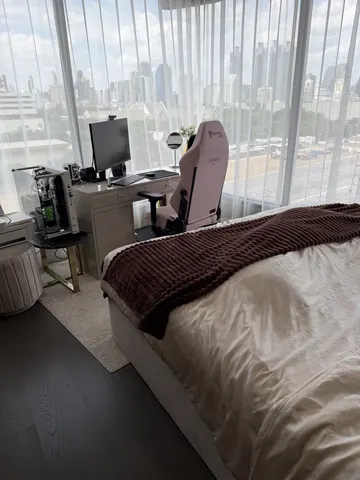 COCO PARC: Bedroom