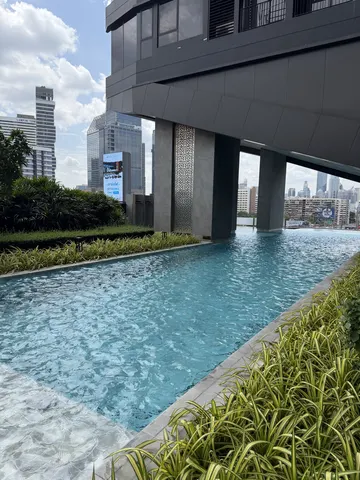 COCO PARC: Pool