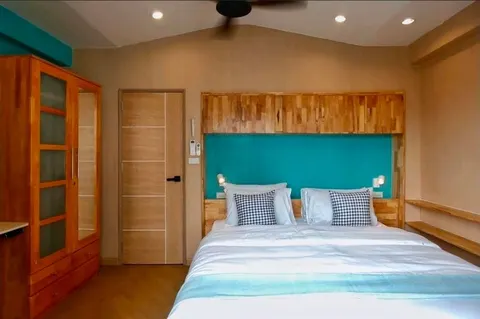 Central Ratchayothin Park: Bedroom