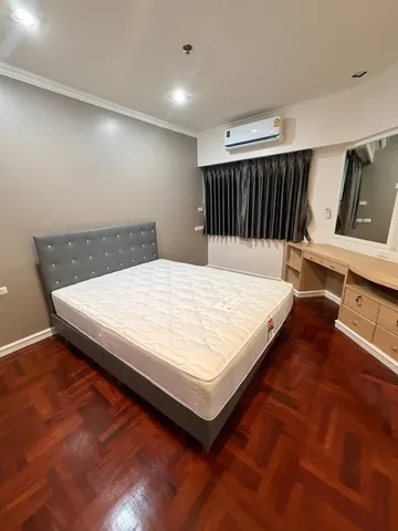 Central City East Tower: 2nd Bedroom