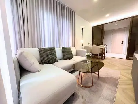 Chapter Thonglor 25