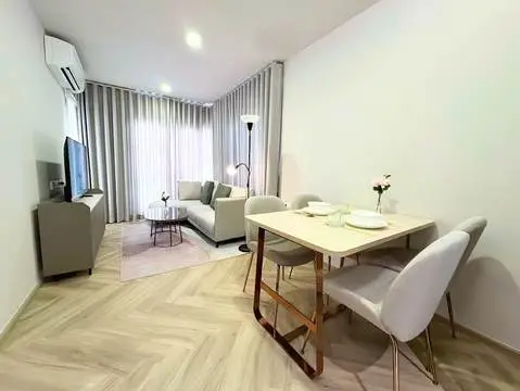 Chapter Thonglor 25