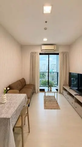 Condolette Midst Rama 9