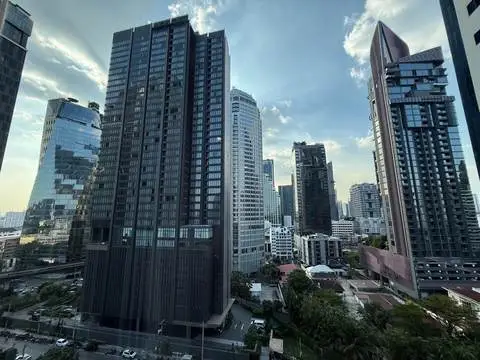 Culture Thonglor
