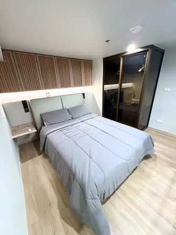 Culture Thonglor: Bedroom