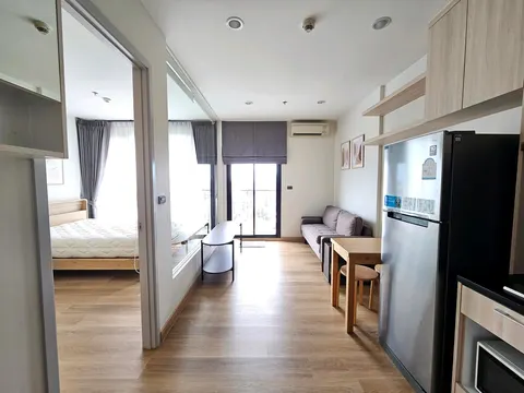 Fuse Sathorn-Taksin: Living Room
