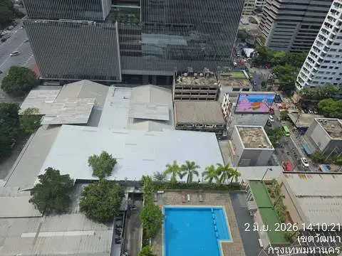 Grand Park View Asoke