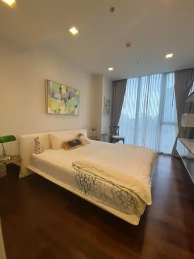 Hyde Sukhumvit 11: Bedroom
