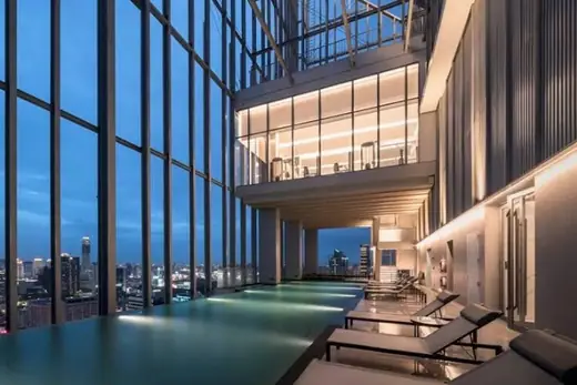 Hyde Sukhumvit 11: Main Photo