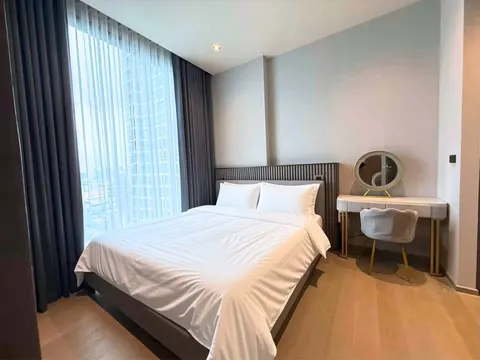 Hyde Heritage Thonglor