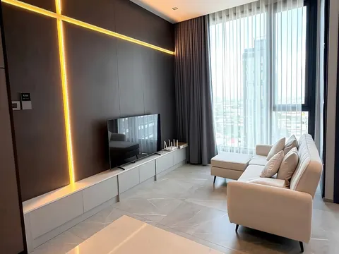 Hyde Heritage Thonglor