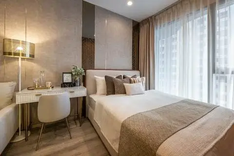 Ideo Mobi Asoke: Main Photo