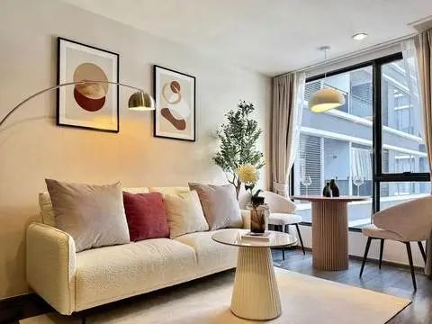 Ideo Mobi Sukhumvit 40