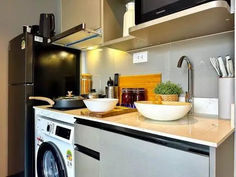 Ideo Mobi Sukhumvit 40