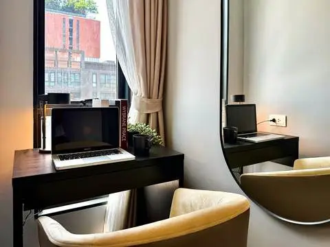 Ideo Mobi Sukhumvit 40